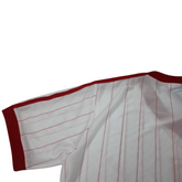 Camisa Polônia 1982 Home - Versão Retrô