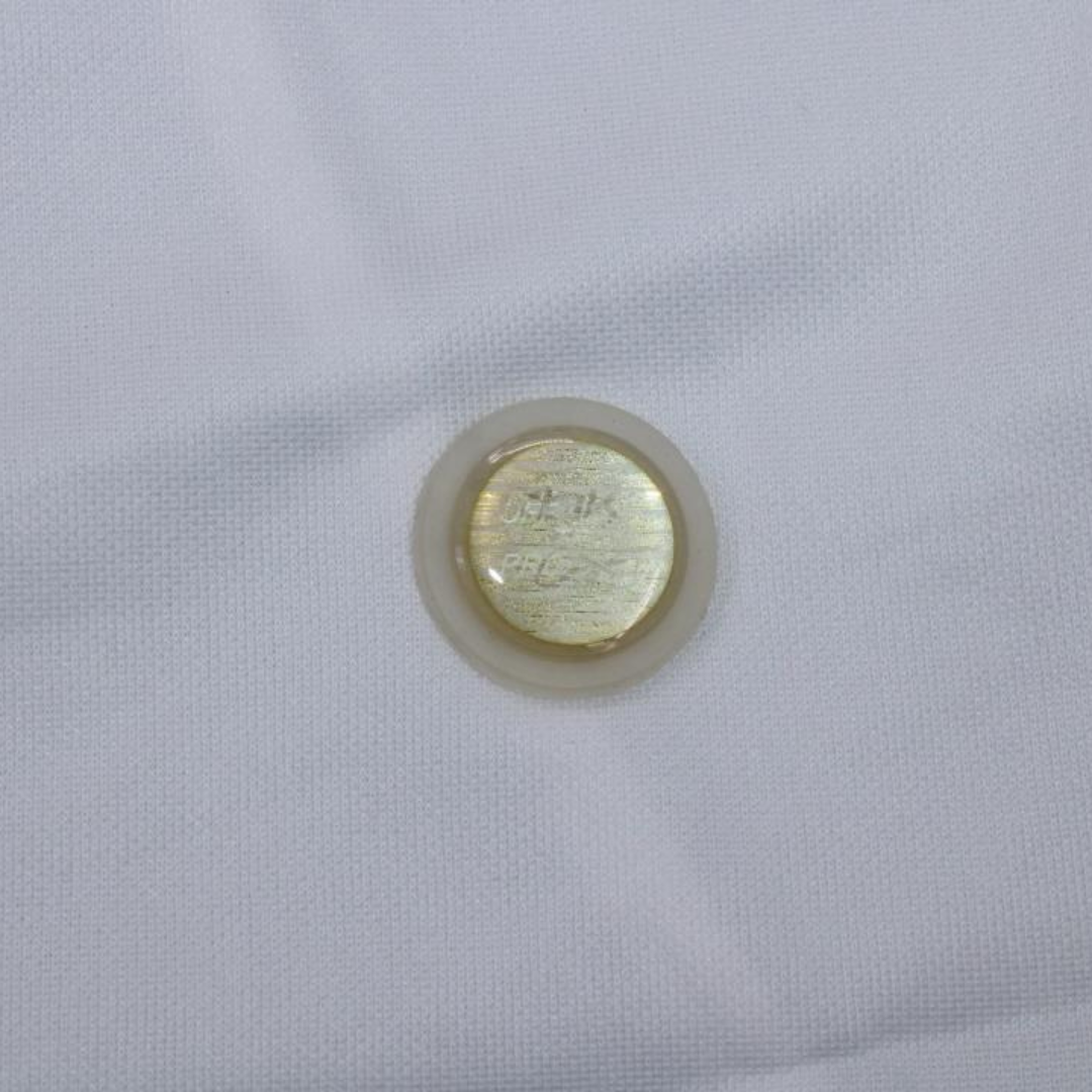 Camisa São Paulo Home 06/07 - Versão Retrô