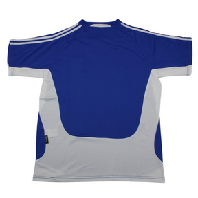 Camisa Grécia 2004 Away - Versão Retrô