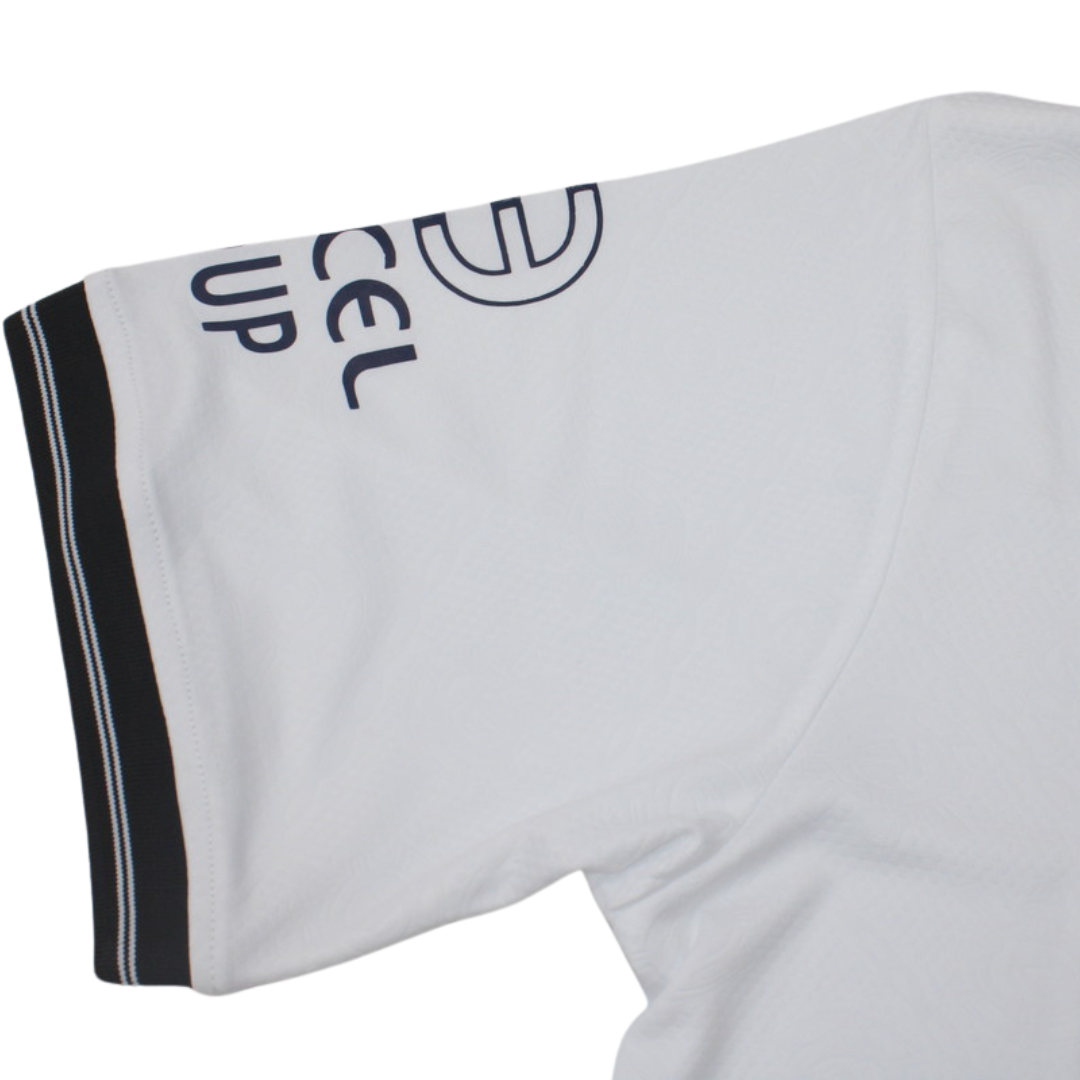 Camisa Corinthians Home 1997 - Versão Retrô