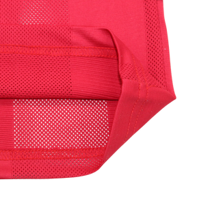 Camisa Liverpool Manga Longa Home 95/96 - Versão Retrô