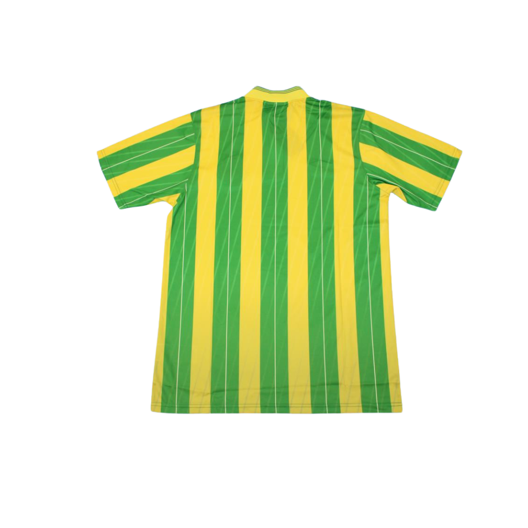 Camisa Retrô New Castle Away 89/90