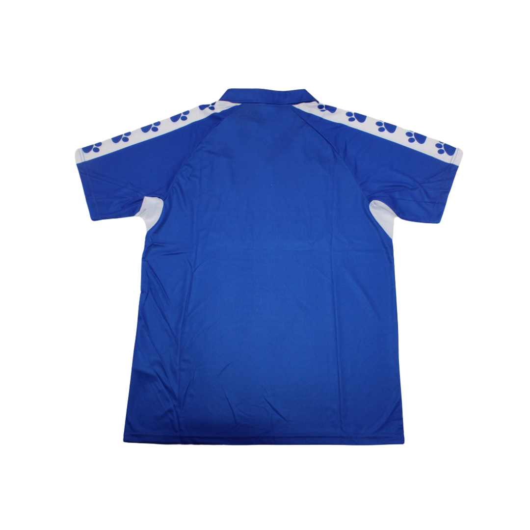 Camisa Retrô Oviedo Home 90/91