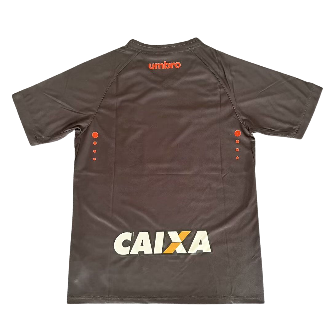 Camisa Athletico Paranaense Third 16/17 - Versão Retrô