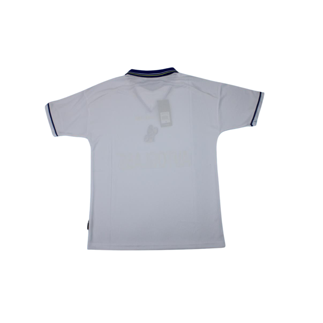 Camisa Retrô Chelsea Away 98/99