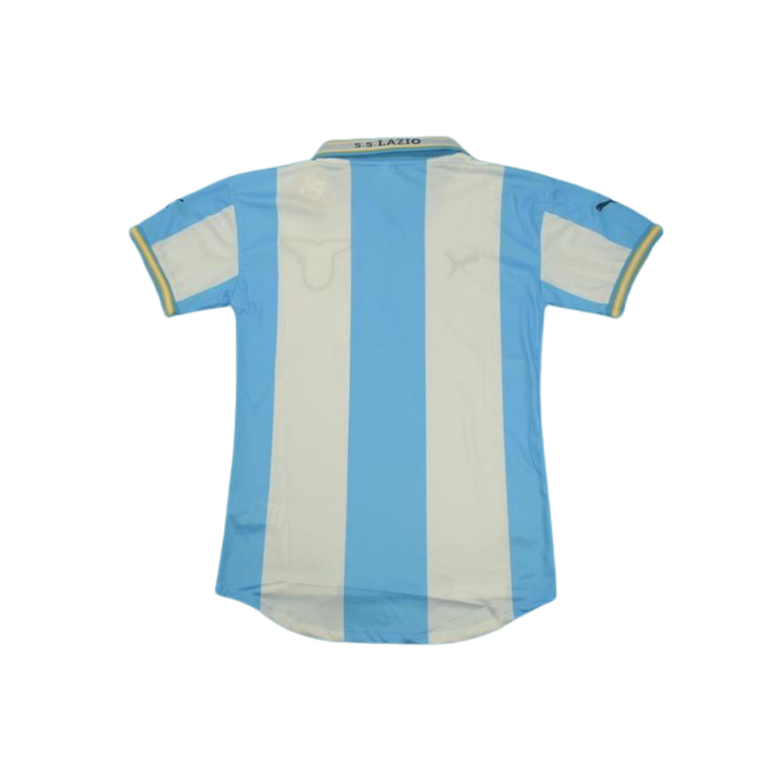 Camisa Retrô Lazio Home 99/00