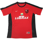 Camisa Flamengo Home 2000 - Versão Retrô