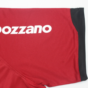 Camisa Corinthians Third Away 11/12 - Versão Retrô