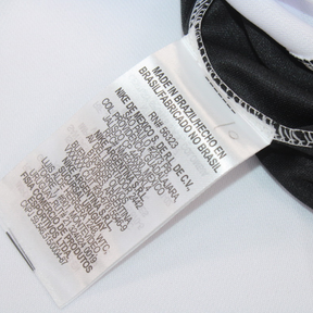 Camisa Corinthians Home 2000 - Versão Retrô