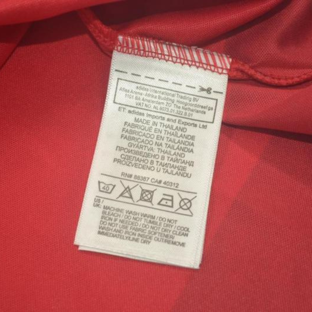 Camisa Flamengo Home 1990 - Versão Retrô