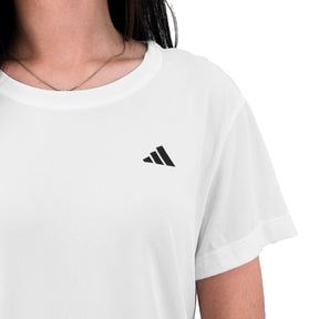 Camiseta Adidas Own The Run Feminino