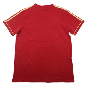 Camisa Fluminense Away 15/16 - Versão Retrô