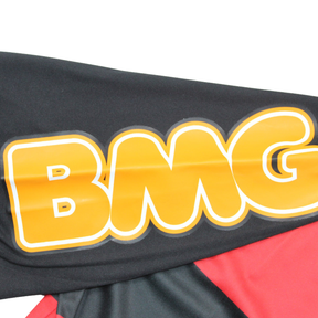 Camisa Flamengo Home 2010 - Versão Retrô