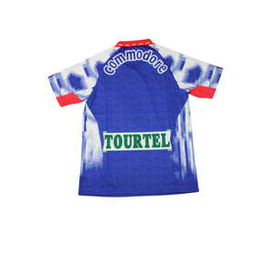 Camisa Retrô PSG Home 92/93