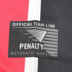 Camisa São Paulo Away 2000 - Versão Retrô