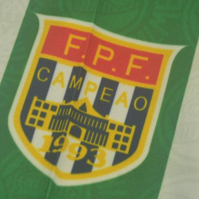 Camisa Palmeiras Home 93/94 - Versão Retrô