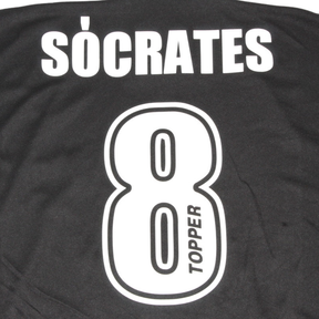 Camisa Corinthians Away 2000 - Versão Retrô