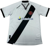 Camisa Vasco Da Gama Home 2010 - Versão Retrô