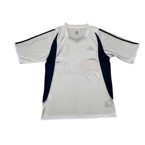 Camisa Retrô Universidade Camisa Retrô União Chile Away 03/04