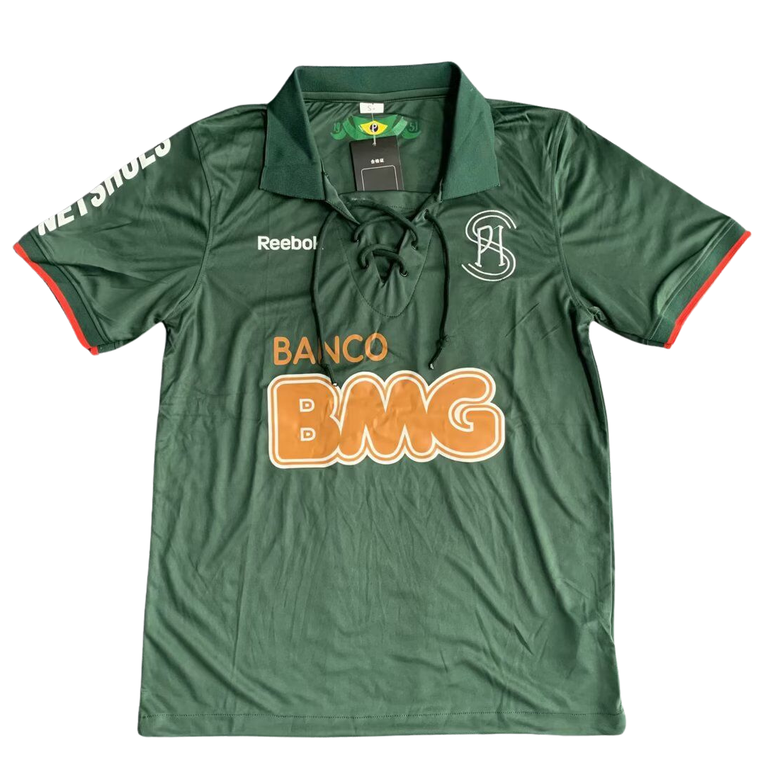 Camisa Cruzeiro Third Away 2011 - Versão Retrô