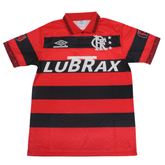 Camisa Flamengo Home 94/95 - Versão Retrô