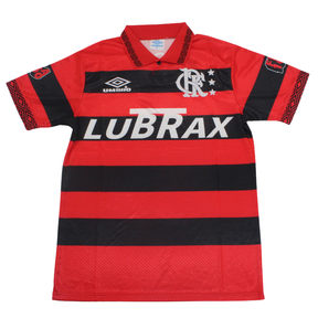 Camisa Flamengo Home 94/95 - Versão Retrô