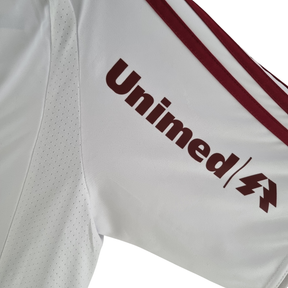 Camisa Fluminense Centenário 11/12 - Versão Retrô