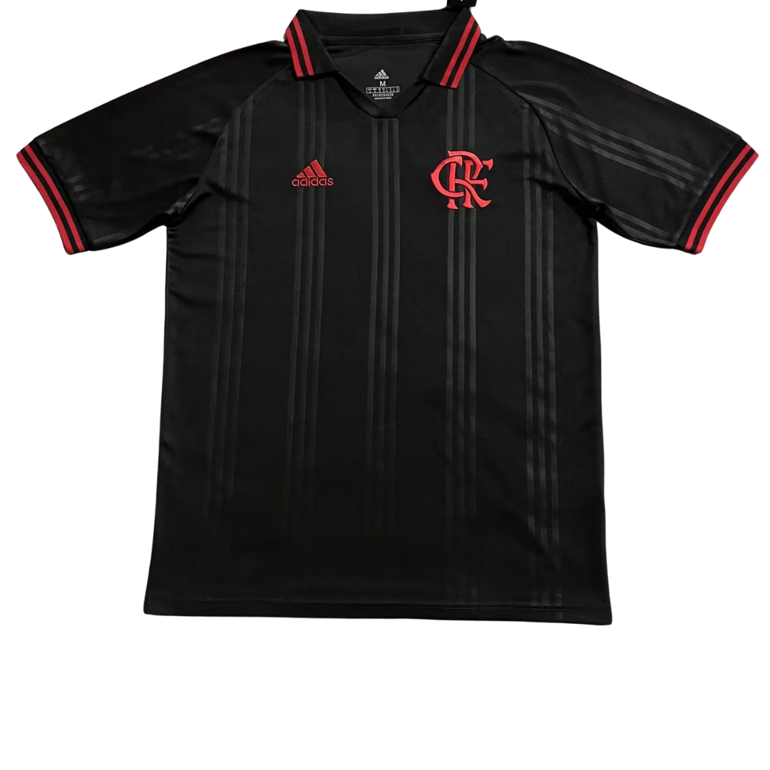 Camisa Flamengo Away 19/20 - Versão Retrô