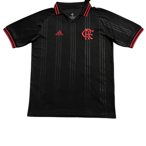 Camisa Flamengo Away 19/20 - Versão Retrô