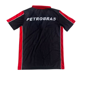 Camisa Flamengo Home 95/96 - Versão Retrô