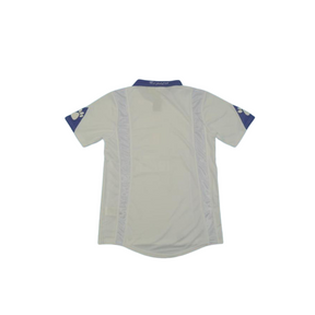 Camisa Retrô Real Madrid Home 97/98