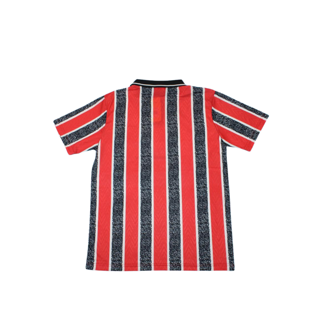 Camisa Retrô Cardiff City Away 93/94