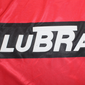 Camisa Flamengo Home 00/01 - Versão Retrô