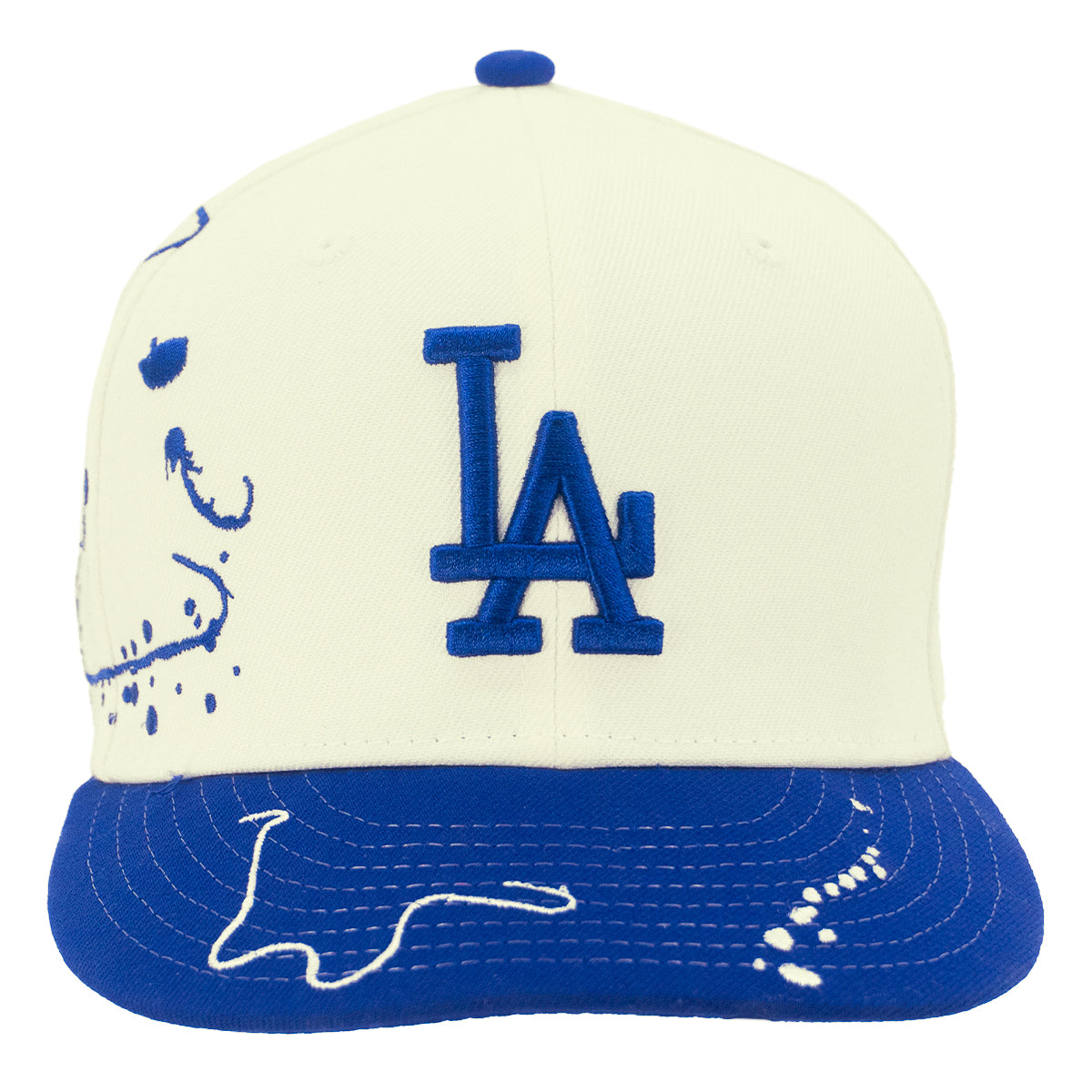 Boné New Era Dripping Losdod Juvenil