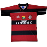 Camisa Flamengo Home 1997 - Versão Retrô