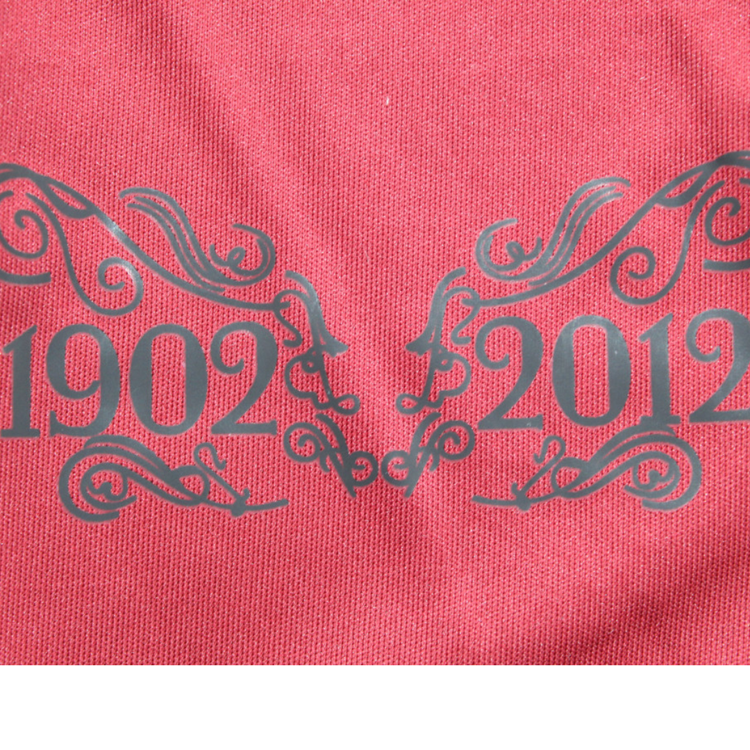 Camisa Fluminense Home 1997 - Versão Retrô