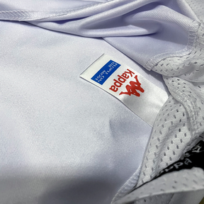 Camisa Vasco Da Gama Home 98/99 - Versão Retrô