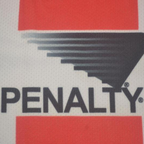 Camisa São Paulo Away 1993 - Versão Retrô