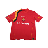 Camisa Retrô Roma Home 04/05