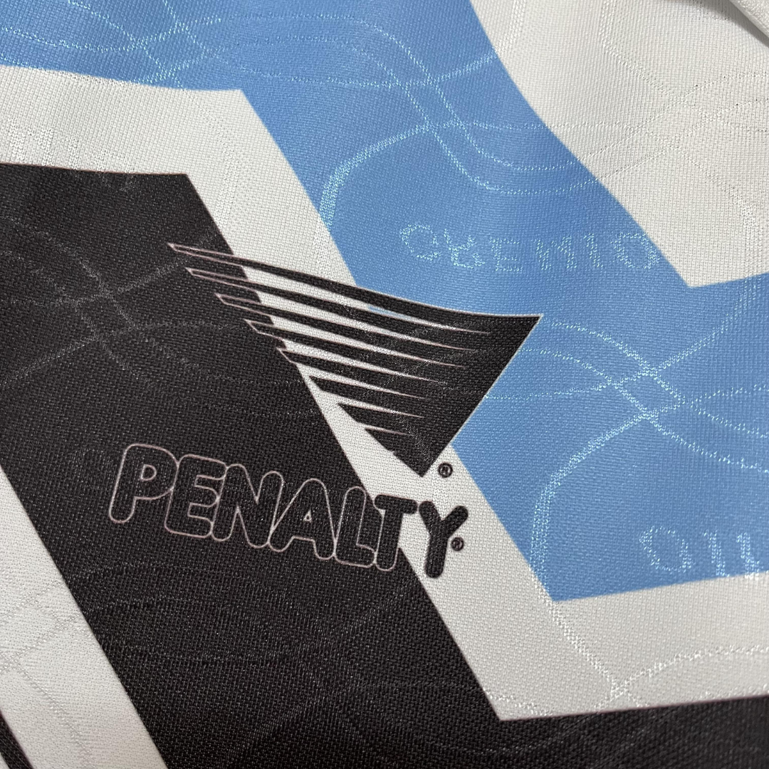 Camisa Grêmio Away 95/96 - Versão Retrô