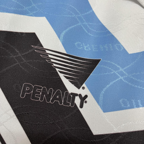 Camisa Grêmio Away 95/96 - Versão Retrô