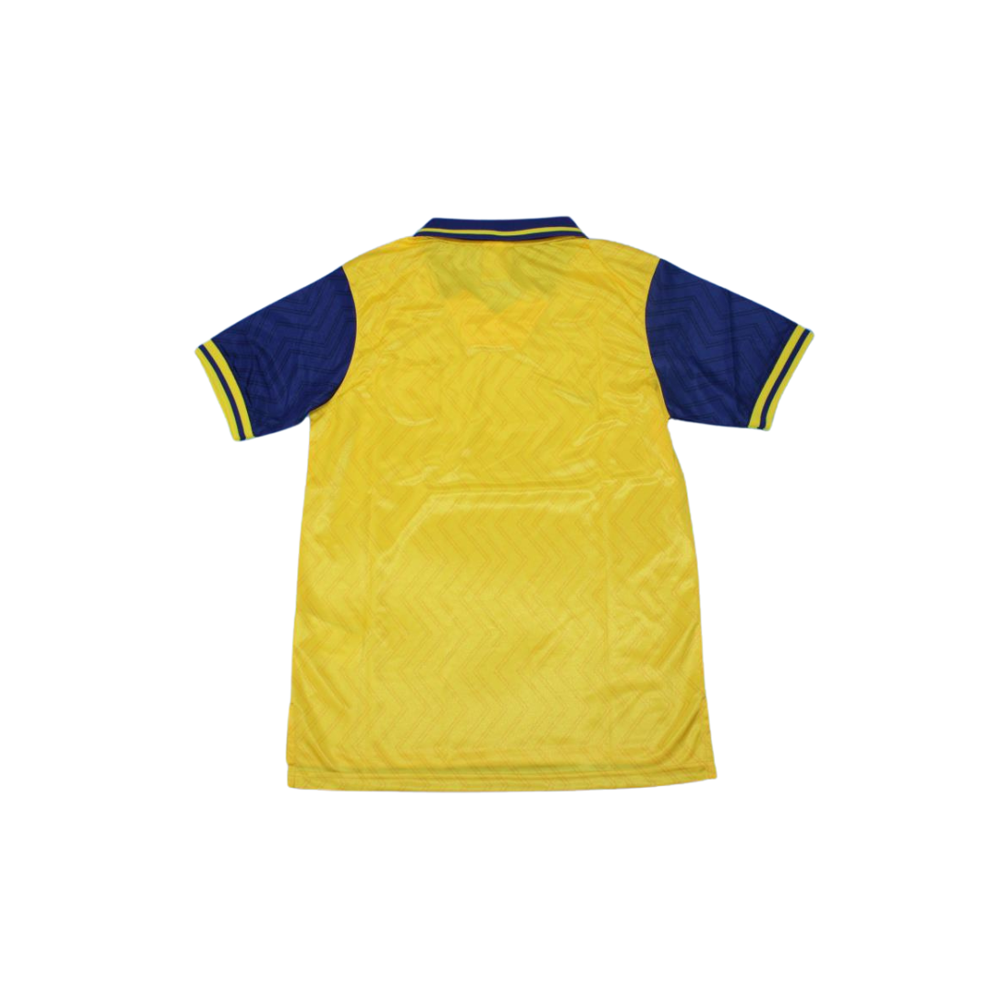 Camisa Retrô Arsenal Away 96/97