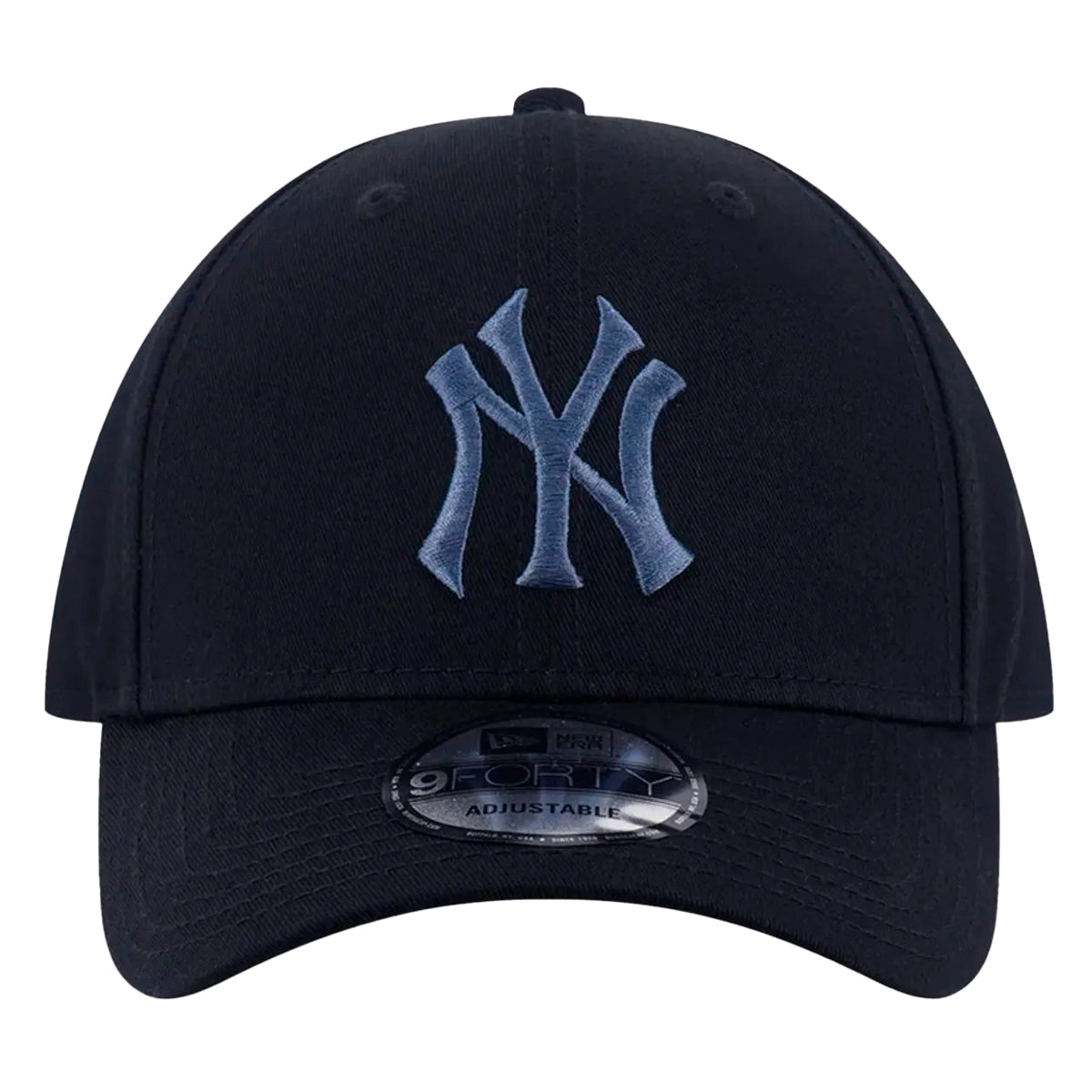 Boné Aba Curva New Era 940Cs Mlb Unissex