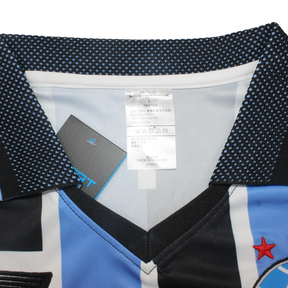 Camisa Grêmio Home 1998 - Versão Retrô