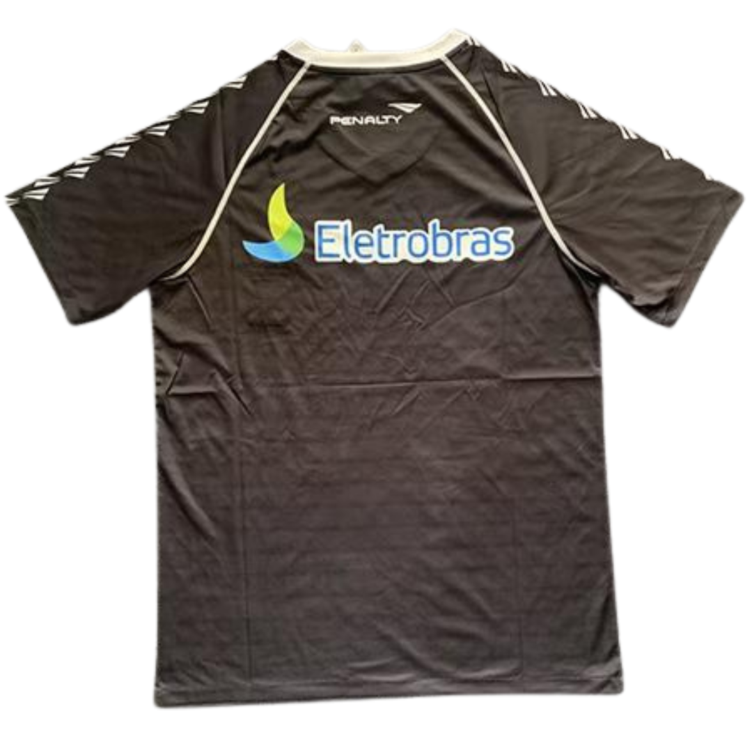 Camisa Vasco Da Gama Away 2011 - Versão Retrô