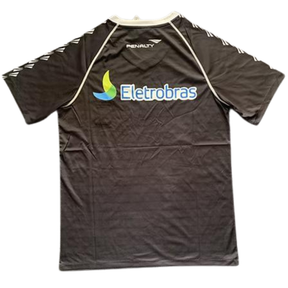 Camisa Vasco Da Gama Away 2011 - Versão Retrô