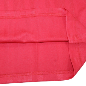 Camisa Liverpool Manga Longa Home 1986 - Versão Retrô