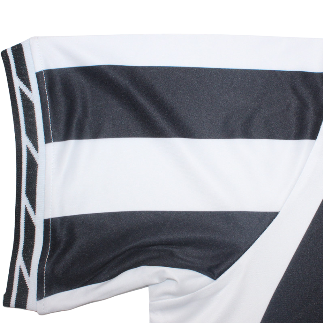 Camisa Santos Away 1996 - Versão Retrô