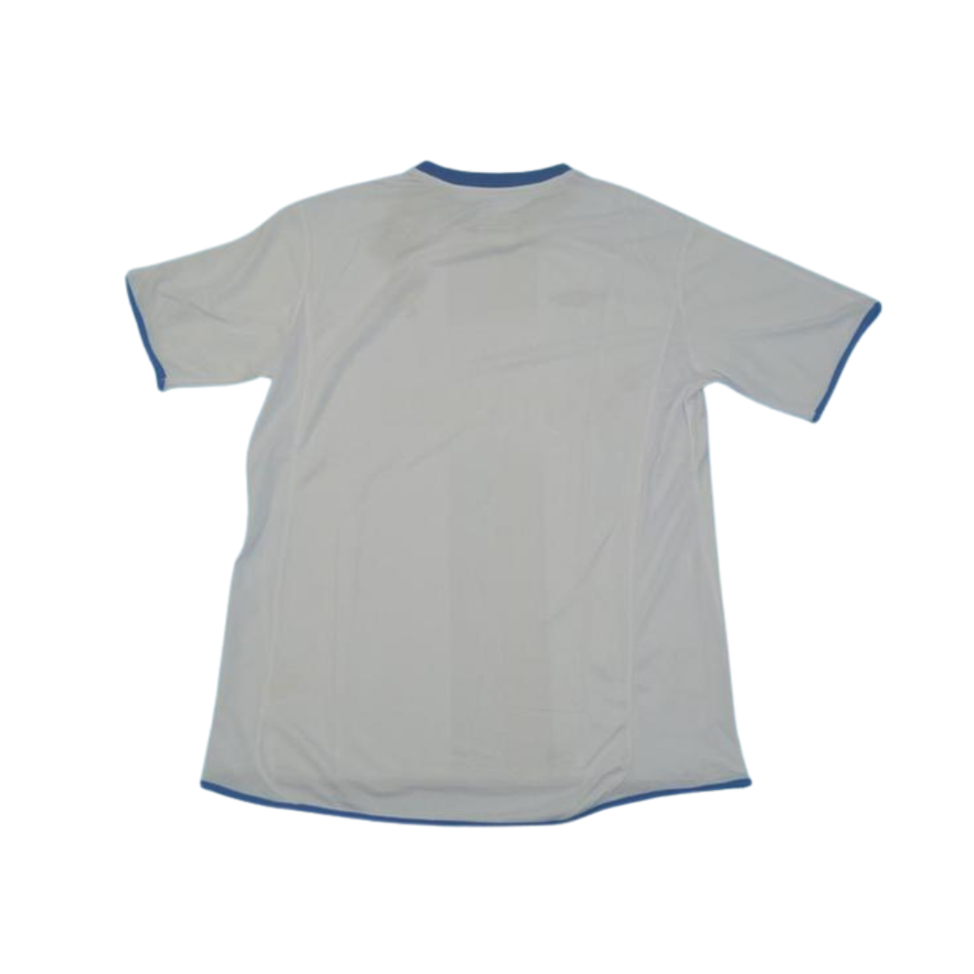 Camisa Retrô Chelsea Away 03/04