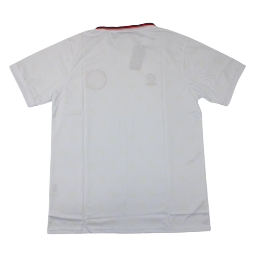 Camisa Suíça 1994 Away - Versão Retrô